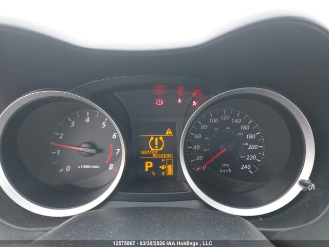Продаж на аукціоні авто 2011 Mitsubishi Lancer, vin: JA32U2FU2BU606722, номер лоту: 12575867