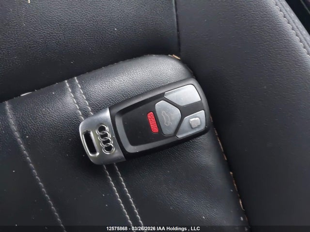 Продажа на аукционе авто 2021 Audi Q5 Premium, vin: WA1AAAFY0M2074558, номер лота: 12575868