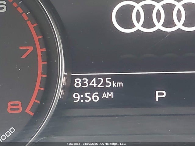 Продажа на аукционе авто 2021 Audi Q5 Premium, vin: WA1AAAFY0M2074558, номер лота: 12575868