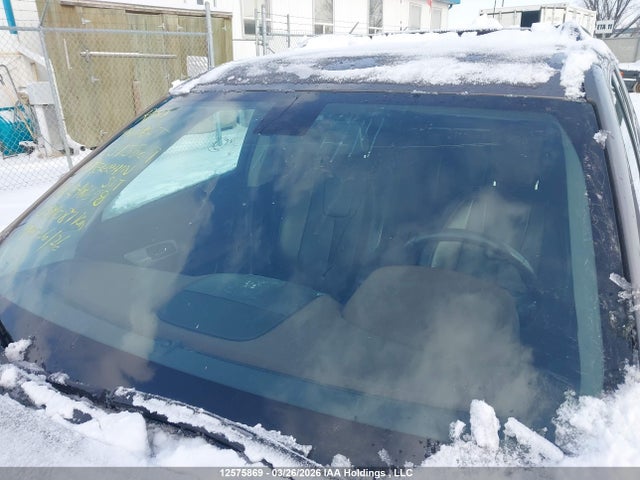 12575869 :رقم المزاد ، 2CTFLVE59B6248698 vin ، 2011 Gmc Terrain Slt مزاد بيع