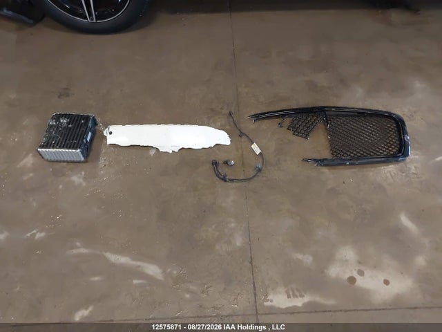 Aukcja sprzedaży 2012 Bentley Continental Gt Gt, vin: SCBFR7ZA4CC070353, numer aukcji: 12575871