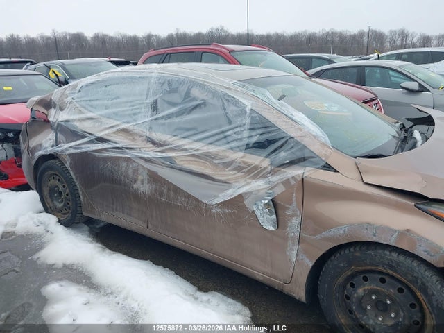 KMHDH4AH4GU495307 Hyundai Elantra Se/sport/limited