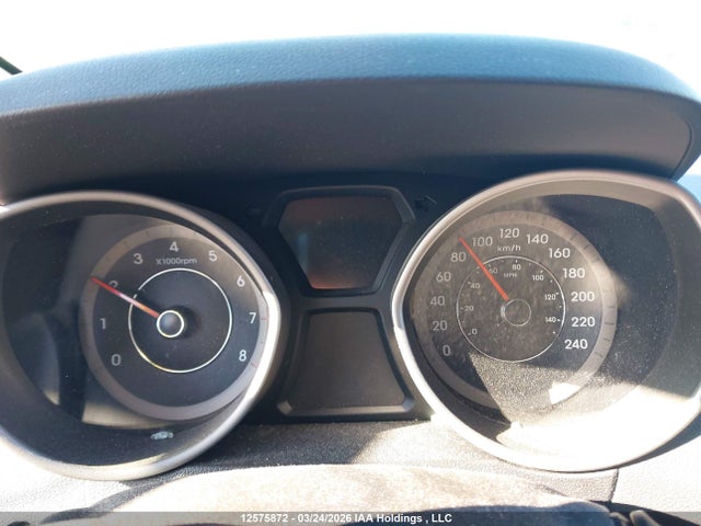 KMHDH4AH4GU495307 Hyundai Elantra Se/sport/limited