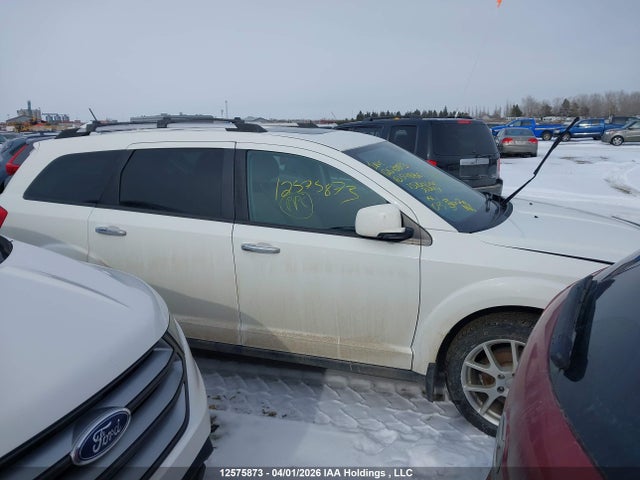 Aukcja sprzedaży 2015 Dodge Journey R/t, vin: 3C4PDDFG3FT548861, numer aukcji: 12575873