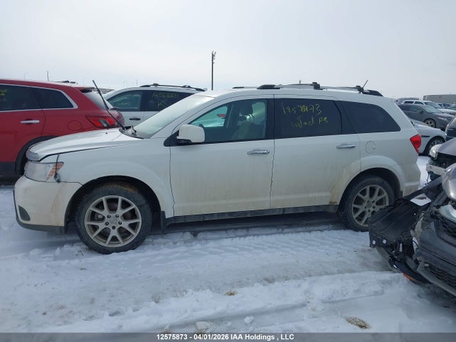 Aukcja sprzedaży 2015 Dodge Journey R/t, vin: 3C4PDDFG3FT548861, numer aukcji: 12575873