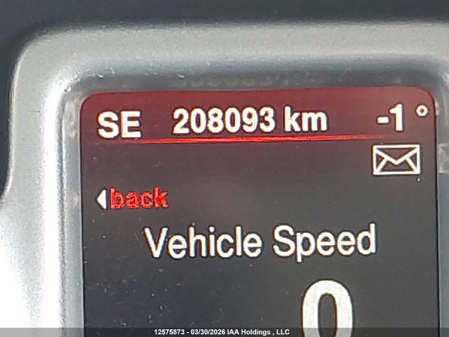Aukcja sprzedaży 2015 Dodge Journey R/t, vin: 3C4PDDFG3FT548861, numer aukcji: 12575873