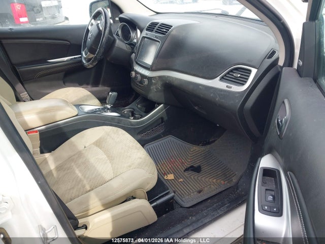 Aukcja sprzedaży 2015 Dodge Journey R/t, vin: 3C4PDDFG3FT548861, numer aukcji: 12575873