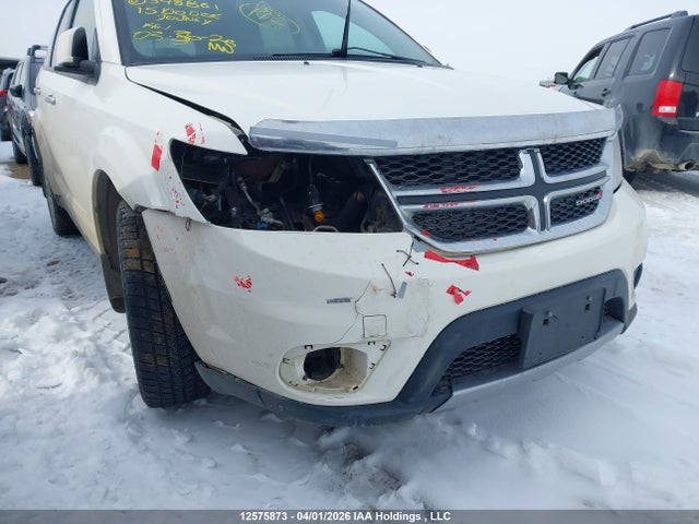 Aukcja sprzedaży 2015 Dodge Journey R/t, vin: 3C4PDDFG3FT548861, numer aukcji: 12575873