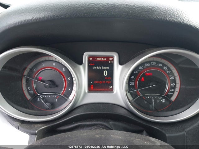 Aukcja sprzedaży 2015 Dodge Journey R/t, vin: 3C4PDDFG3FT548861, numer aukcji: 12575873