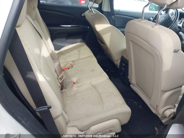 Aukcja sprzedaży 2015 Dodge Journey R/t, vin: 3C4PDDFG3FT548861, numer aukcji: 12575873