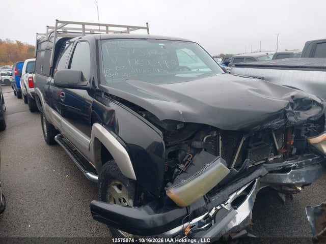12575874 :رقم المزاد ، 1GCEK19B07Z146009 vin ، 2007 Chevrolet Silverado 1500 مزاد بيع