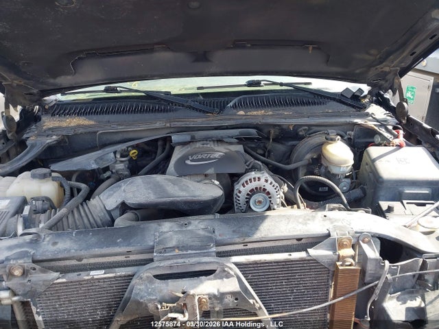 Aukcja sprzedaży 2007 Chevrolet Silverado 1500, vin: 1GCEK19B07Z146009, numer aukcji: 12575874