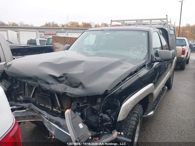 Aukcja sprzedaży 2007 Chevrolet Silverado 1500, vin: 1GCEK19B07Z146009, numer aukcji: 12575874