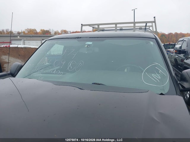 Aukcja sprzedaży 2007 Chevrolet Silverado 1500, vin: 1GCEK19B07Z146009, numer aukcji: 12575874