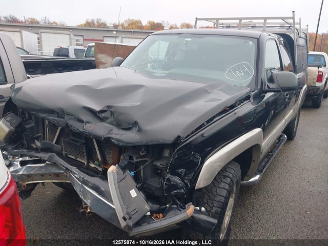 Aukcja sprzedaży 2007 Chevrolet Silverado 1500, vin: 1GCEK19B07Z146009, numer aukcji: 12575874