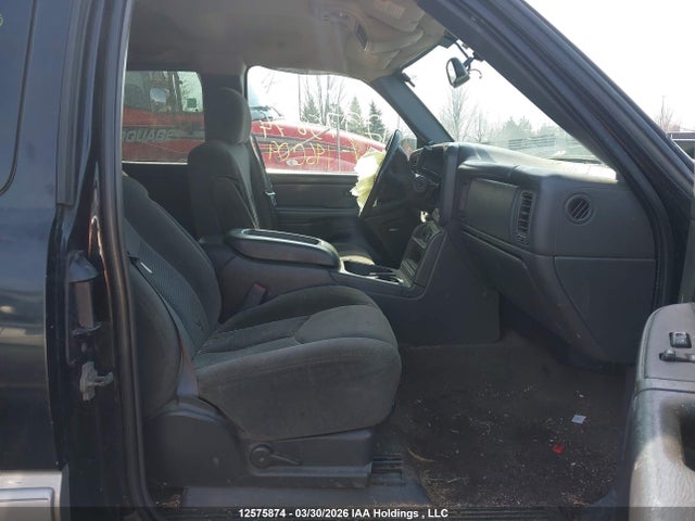 Aukcja sprzedaży 2007 Chevrolet Silverado 1500, vin: 1GCEK19B07Z146009, numer aukcji: 12575874