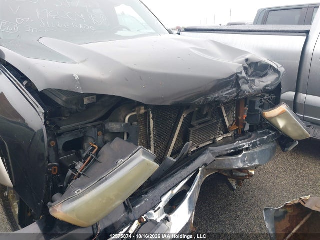 Aukcja sprzedaży 2007 Chevrolet Silverado 1500, vin: 1GCEK19B07Z146009, numer aukcji: 12575874