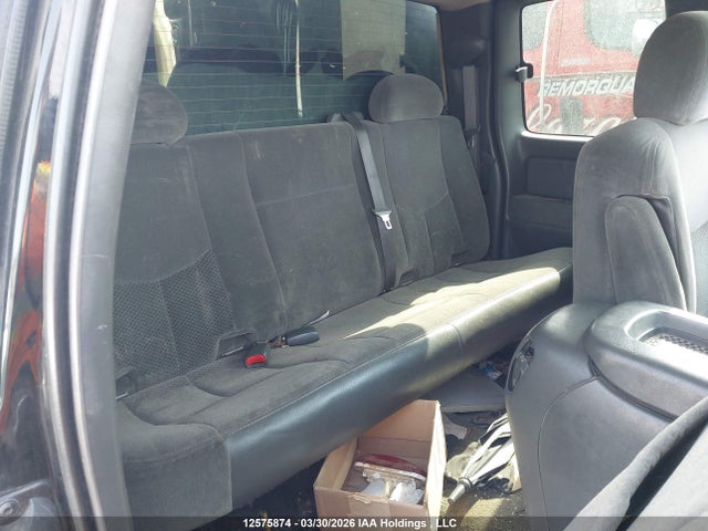 Aukcja sprzedaży 2007 Chevrolet Silverado 1500, vin: 1GCEK19B07Z146009, numer aukcji: 12575874