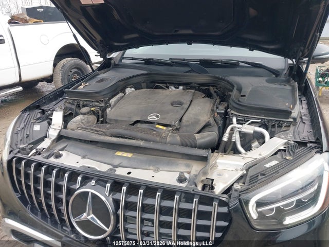 W1N0G8EB0LV235373 Mercedes-Benz Glc 300 4matic