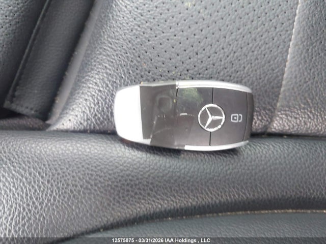 W1N0G8EB0LV235373 Mercedes-Benz Glc 300 4matic