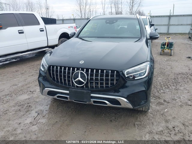 W1N0G8EB0LV235373 Mercedes-Benz Glc 300 4matic