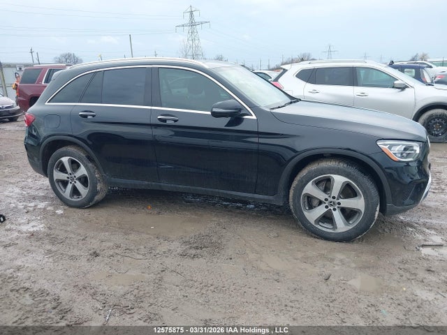W1N0G8EB0LV235373 Mercedes-Benz Glc 300 4matic