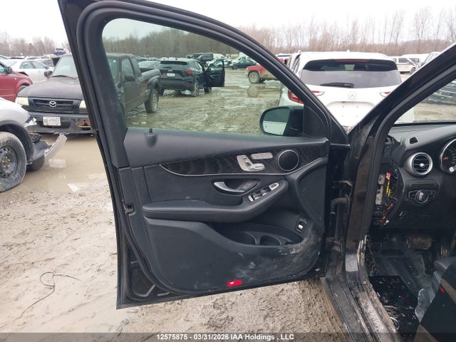 W1N0G8EB0LV235373 Mercedes-Benz Glc 300 4matic