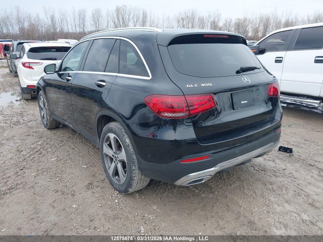 W1N0G8EB0LV235373 Mercedes-Benz Glc 300 4matic