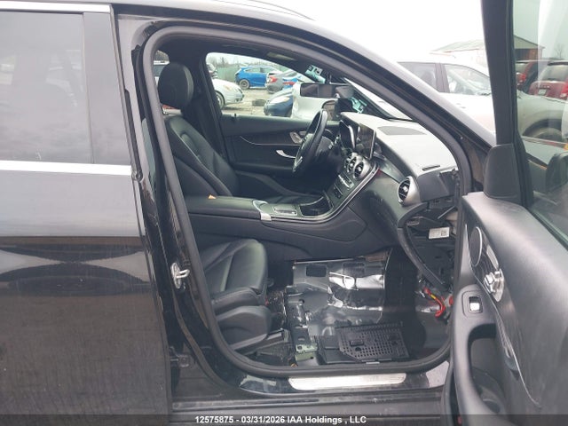 W1N0G8EB0LV235373 Mercedes-Benz Glc 300 4matic