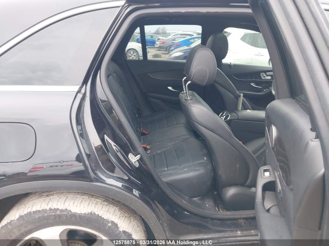 W1N0G8EB0LV235373 Mercedes-Benz Glc 300 4matic