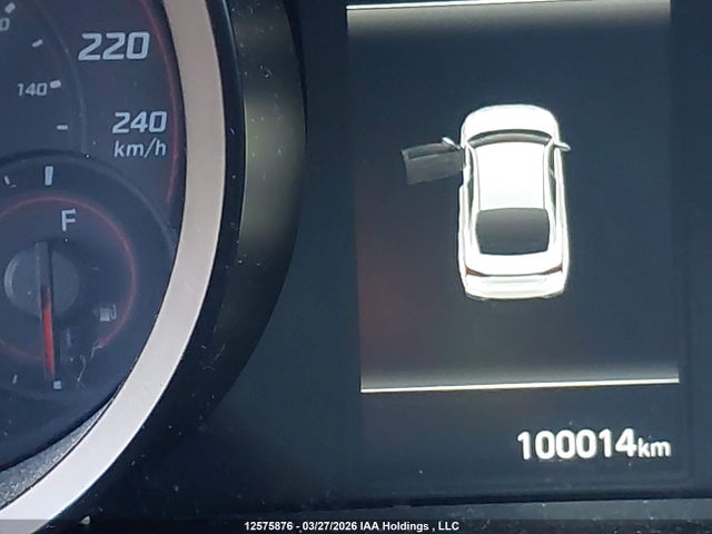 Продаж на аукціоні авто 2022 Hyundai Elantra Preferred Ivt With Sun And Tech Package, vin: KMHLM4AG7NU342450, номер лоту: 12575876