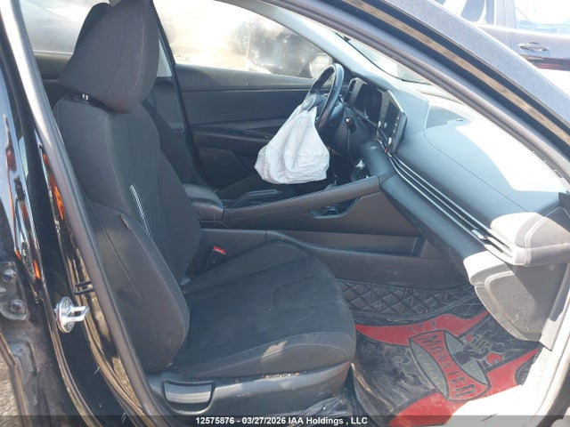 Продаж на аукціоні авто 2022 Hyundai Elantra Preferred Ivt With Sun And Tech Package, vin: KMHLM4AG7NU342450, номер лоту: 12575876