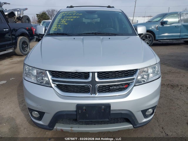 Aukcja sprzedaży 2014 Dodge Journey Sxt, vin: 3C4PDCCG0ET252516, numer aukcji: 12575877