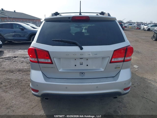 Aukcja sprzedaży 2014 Dodge Journey Sxt, vin: 3C4PDCCG0ET252516, numer aukcji: 12575877