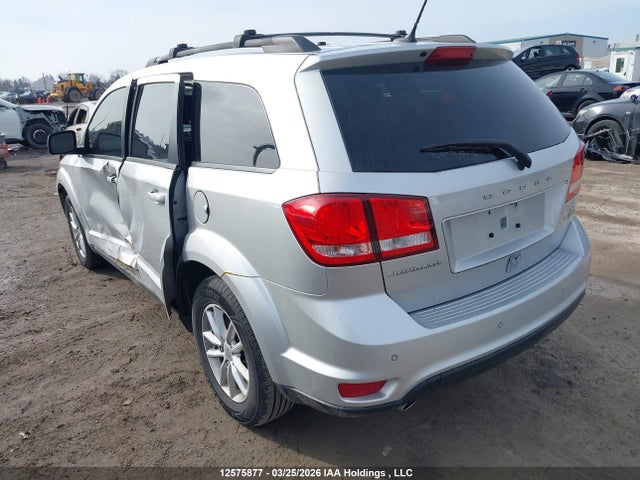 Aukcja sprzedaży 2014 Dodge Journey Sxt, vin: 3C4PDCCG0ET252516, numer aukcji: 12575877