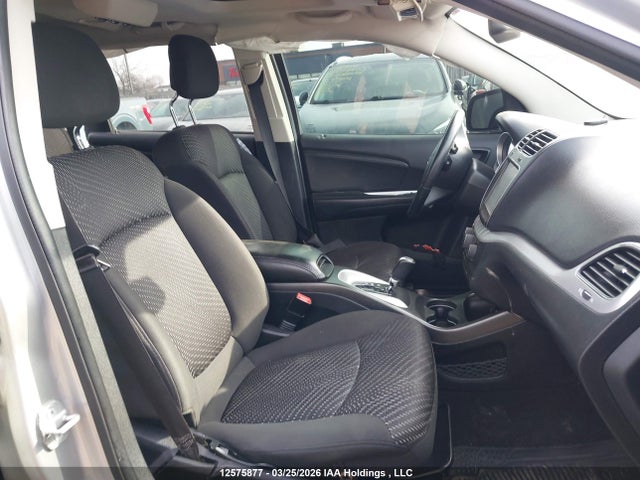 Aukcja sprzedaży 2014 Dodge Journey Sxt, vin: 3C4PDCCG0ET252516, numer aukcji: 12575877