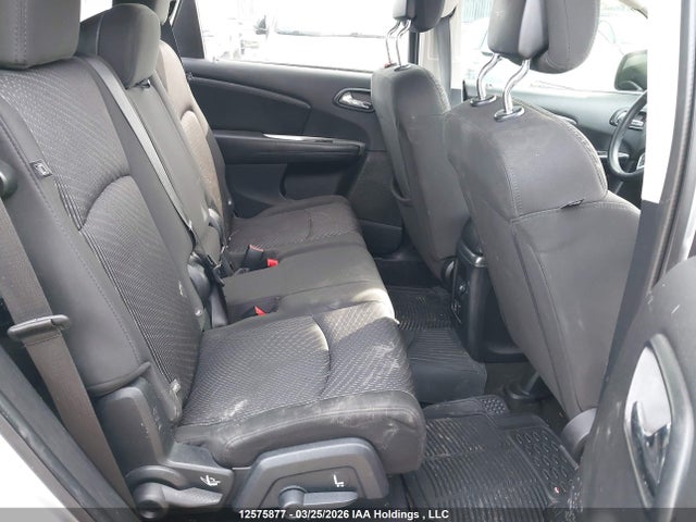 Aukcja sprzedaży 2014 Dodge Journey Sxt, vin: 3C4PDCCG0ET252516, numer aukcji: 12575877