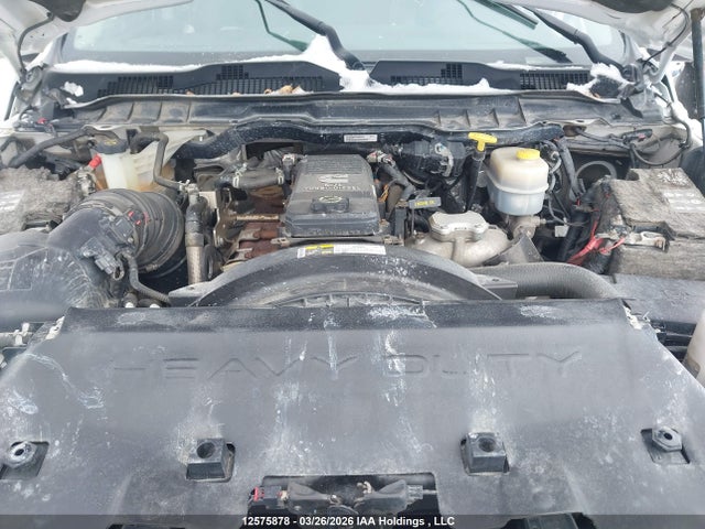 Aukcja sprzedaży 2015 Ram 3500 Longhorn, vin: 3C63R3FL9FG610299, numer aukcji: 12575878