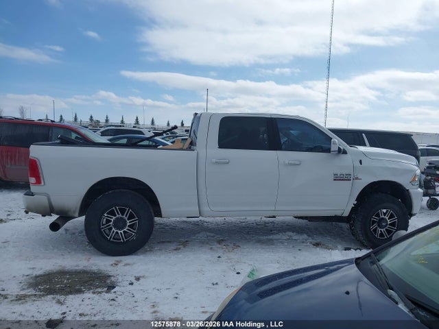 Aukcja sprzedaży 2015 Ram 3500 Longhorn, vin: 3C63R3FL9FG610299, numer aukcji: 12575878