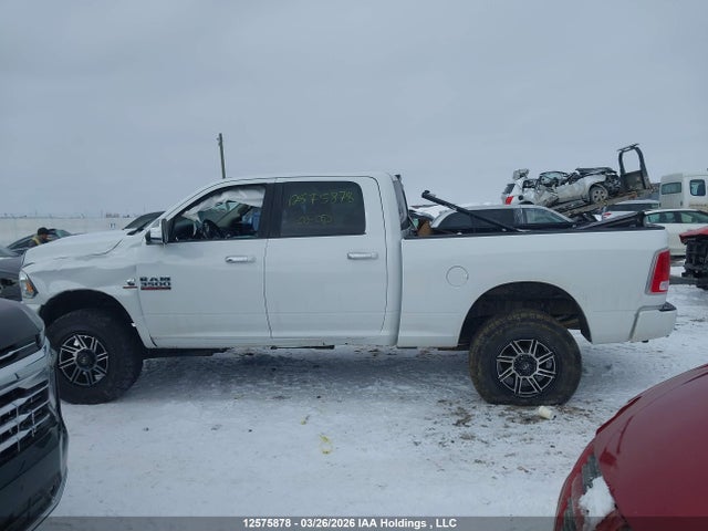 Aukcja sprzedaży 2015 Ram 3500 Longhorn, vin: 3C63R3FL9FG610299, numer aukcji: 12575878