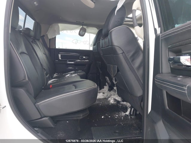 Aukcja sprzedaży 2015 Ram 3500 Longhorn, vin: 3C63R3FL9FG610299, numer aukcji: 12575878