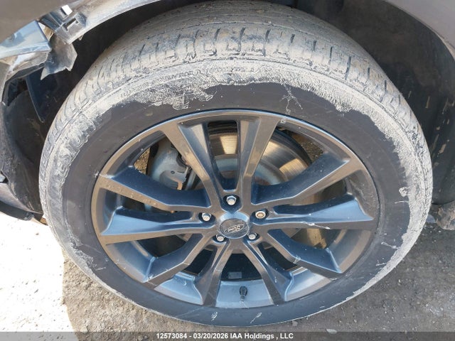 Aukcja sprzedaży 2017 Ford Explorer Xlt, vin: 1FM5K8D83HGD72655, numer aukcji: 12573084