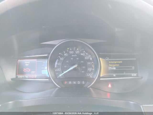 Aukcja sprzedaży 2017 Ford Explorer Xlt, vin: 1FM5K8D83HGD72655, numer aukcji: 12573084