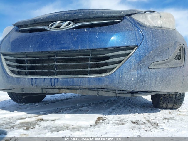 Продаж на аукціоні авто 2015 Hyundai Elantra Gl, vin: 5NPDH4AE3FH574115, номер лоту: 12575881