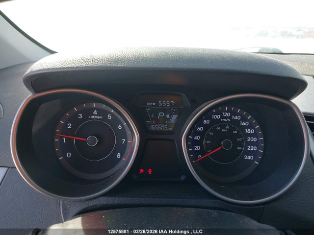 Продаж на аукціоні авто 2015 Hyundai Elantra Gl, vin: 5NPDH4AE3FH574115, номер лоту: 12575881