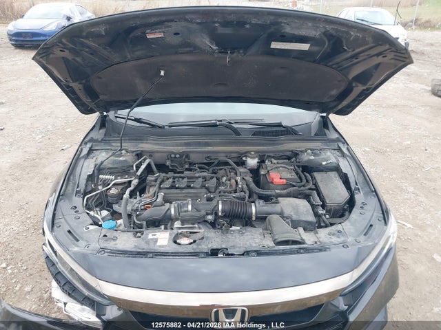 1HGCV1F32NA801781 Honda Accord