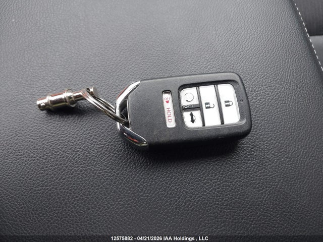 1HGCV1F32NA801781 Honda Accord