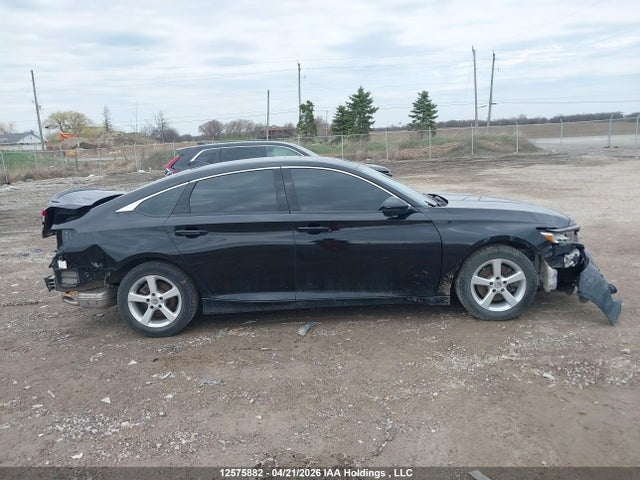 1HGCV1F32NA801781 Honda Accord