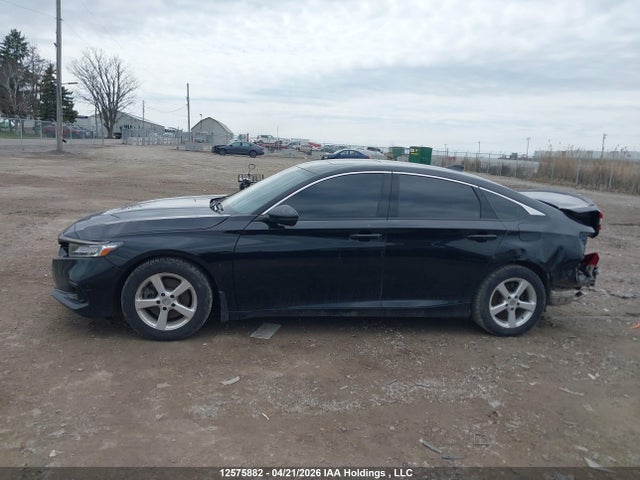 1HGCV1F32NA801781 Honda Accord