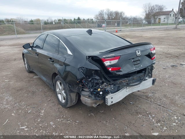 1HGCV1F32NA801781 Honda Accord